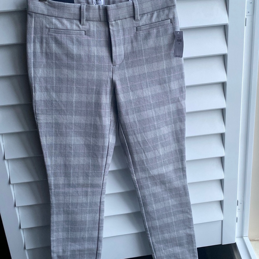 NWT sz 00 pants from Gap